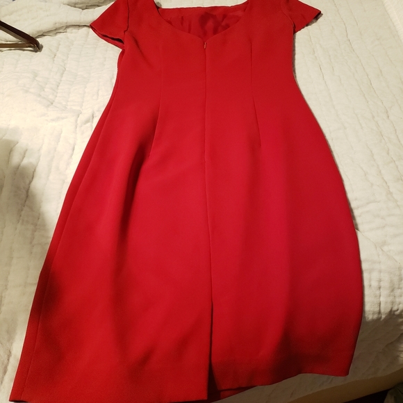 Cocktail Dress - Picture 2 of 4